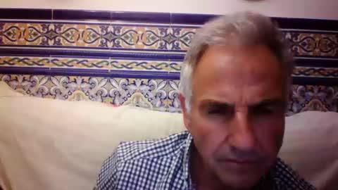 fabrichio691 online show from 12/18/24, 07:30