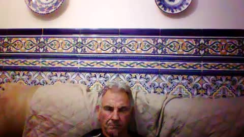 fabrichio691 online show from 01/15/25, 07:55