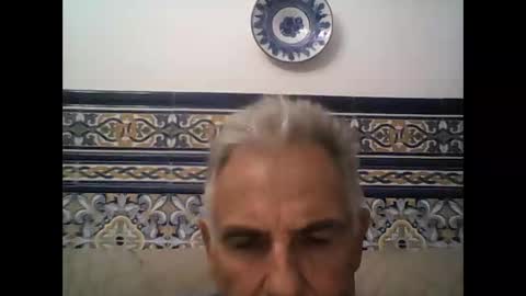 fabrichio691 online show from 10/14/25, 08:20