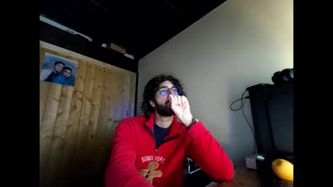 Fabri online show from 12/29/24, 03:57