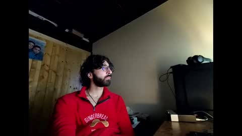 Fabri online show from 12/30/24, 09:50