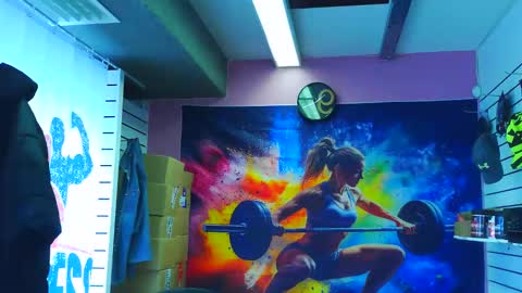 fabxxxl online show from 09/27/25, 08:19