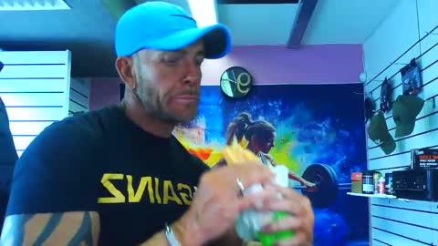 fabxxxl online show from 10/03/25, 12:02