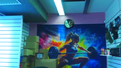 fabxxxl online show from 10/09/25, 08:12