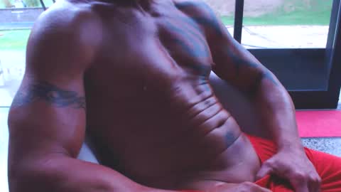 fabxxxl online show from 10/13/25, 09:09