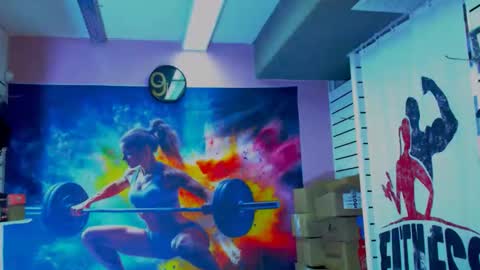 fabxxxl online show from 10/14/25, 07:31