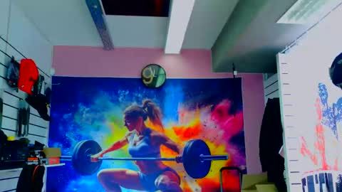 fabxxxl online show from 11/08/25, 10:59