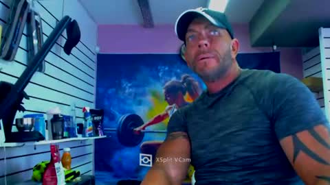 fabxxxl online show from 06/16/26, 09:01