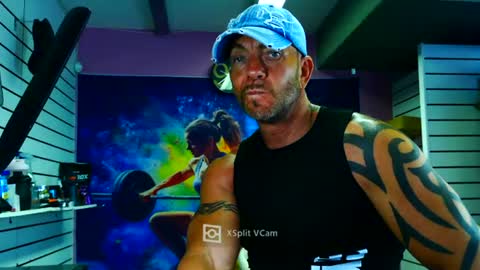 fabxxxl online show from 06/24/26, 07:40