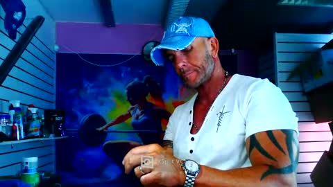fabxxxl online show from 07/09/26, 12:31