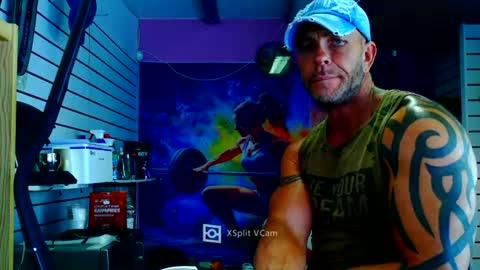fabxxxl online show from 07/14/26, 12:33