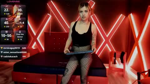 fabzy online show from 04/30/26, 08:57