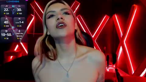 fabzy online show from 07/24/26, 12:14