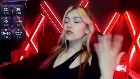 fabzy online show from 07/28/26, 12:23