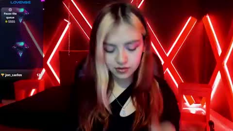 fabzy online show from 07/28/26, 12:48