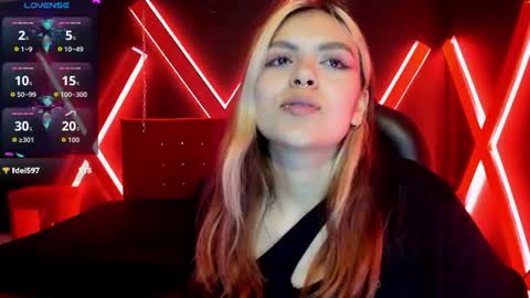 fabzy online show from 07/28/26, 03:21
