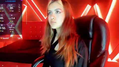 fabzy online show from 07/28/26, 04:39