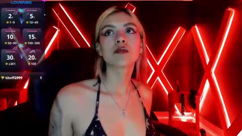 fabzy online show from 07/29/26, 01:20