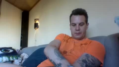 Dennis online show from 02/12/25, 08:16