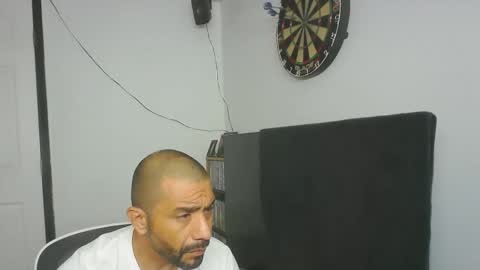 Mark online show from 06/03/26, 07:44
