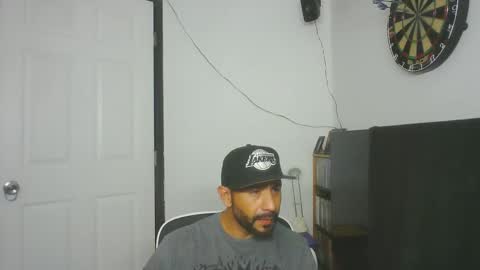 Mark online show from 06/08/26, 07:25