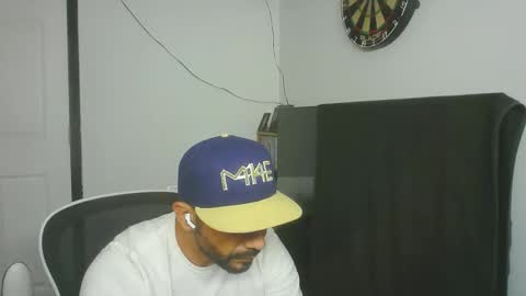 Mark online show from 06/10/26, 07:40