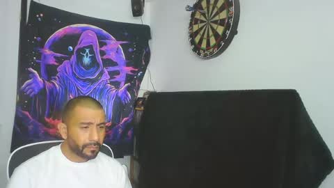 Mark online show from 07/14/26, 08:41
