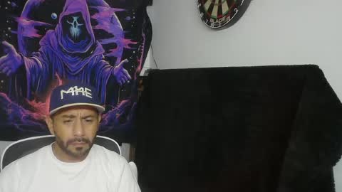 Mark online show from 07/23/26, 07:50
