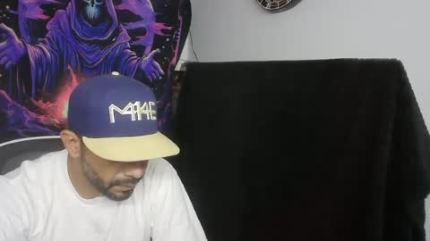 Mark online show from 07/24/26, 08:01