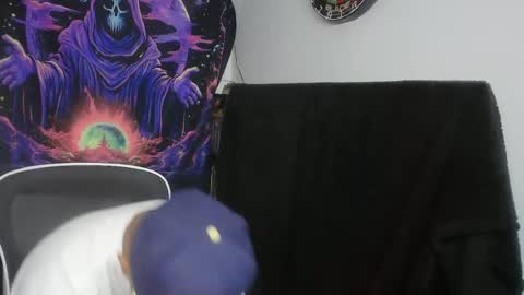 Mark online show from 07/25/26, 03:20