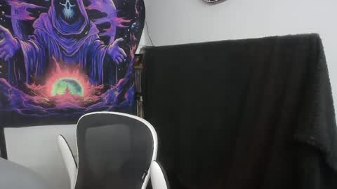 Mark online show from 07/28/26, 11:17