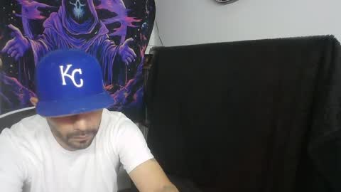 Mark online show from 07/29/26, 07:28