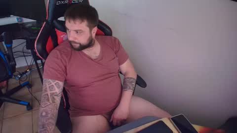 faelust online show from 05/20/26, 06:58