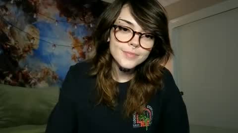 Faerie 3 online show from 12/19/24, 03:40