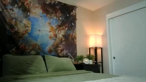 Faerie 3 online show from 01/30/25, 09:25