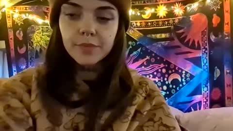 Faerie 3 online show from 05/08/26, 03:01