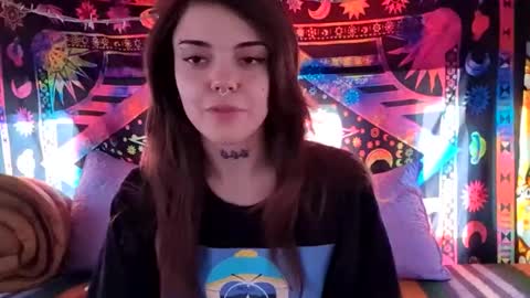 Faerie 3 online show from 05/11/26, 12:49