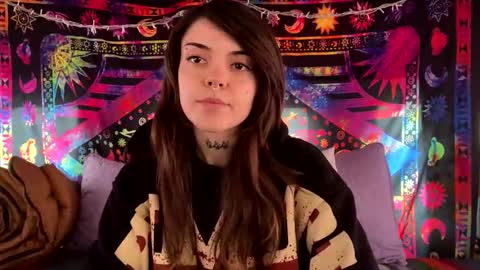 Faerie 3 online show from 05/26/26, 01:23