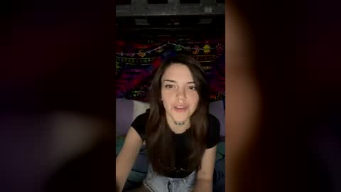 Faerie 3 online show from 06/16/26, 02:47