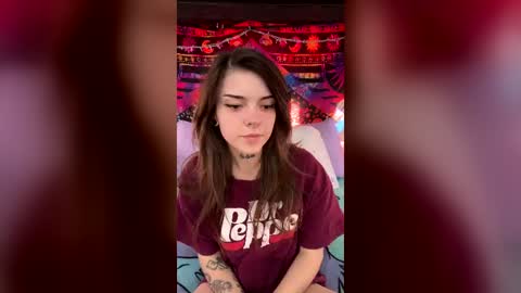 Faerie 3 online show from 06/28/26, 11:11