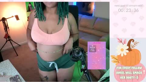 Snapshot of faeryaisha chatting on 10/03/25, 02:08 aisha online show from 10/03/25, 02:08