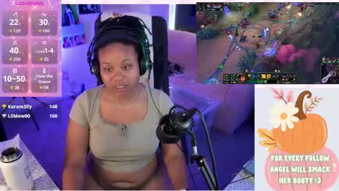 Snapshot of faeryaisha chatting on 10/11/25, 02:44 aisha online show from 10/11/25, 02:44