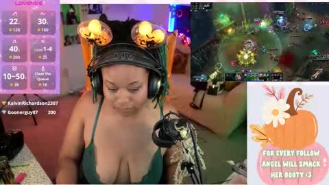 Snapshot of faeryaisha chatting on 11/01/25, 02:46 aisha online show from 11/01/25, 02:46