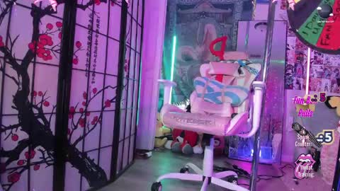 Fae and Cheta online show from 06/03/26, 02:33