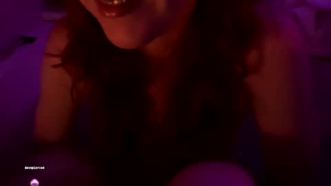 Faewildz online show from 10/15/25, 05:40