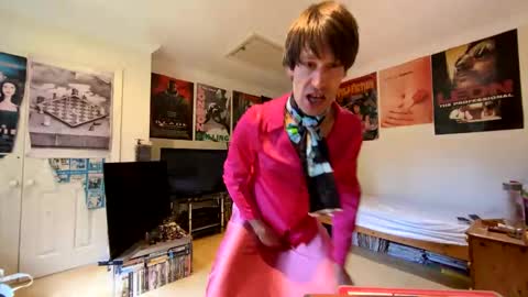 Snapshot of fagboysissy chatting on 10/25/25, 01:40 fagboysissy online show from 10/25/25, 01:40