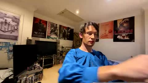 Snapshot of fagboysissy chatting on 10/26/25, 10:36 fagboysissy online show from 10/26/25, 10:36