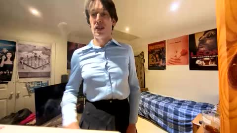 fagboysissy online show from 11/17/25, 11:21