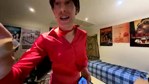 fagboysissy online show from 01/19/26, 12:36