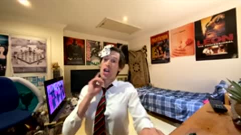 fagboysissy online show from 06/02/26, 11:40